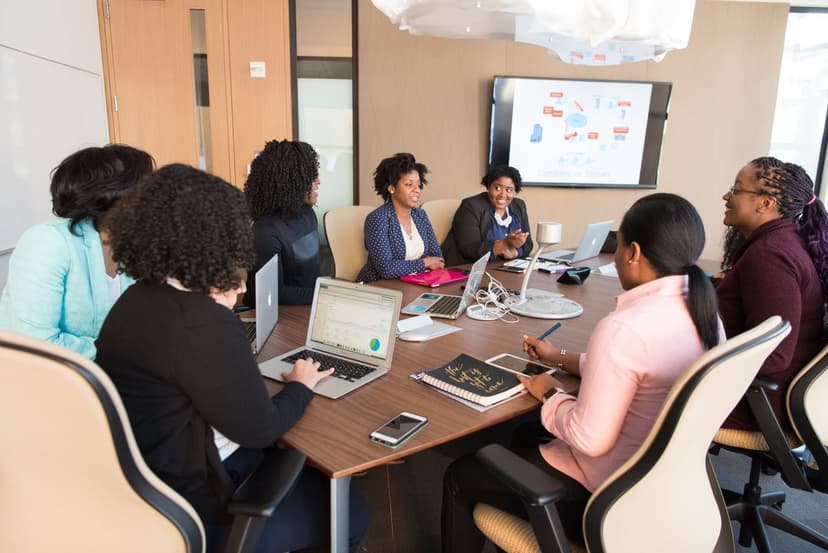 Programme intensif pour entreprises